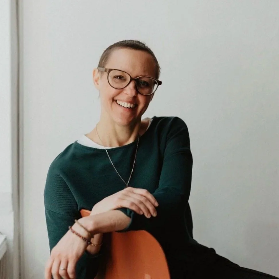 Johanna Bing