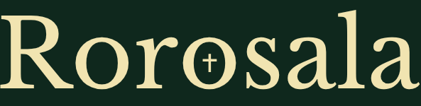 Rorosala