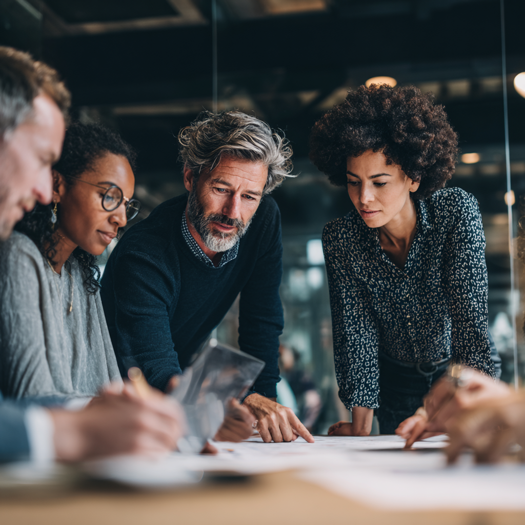 Les outils d’une gestion efficace