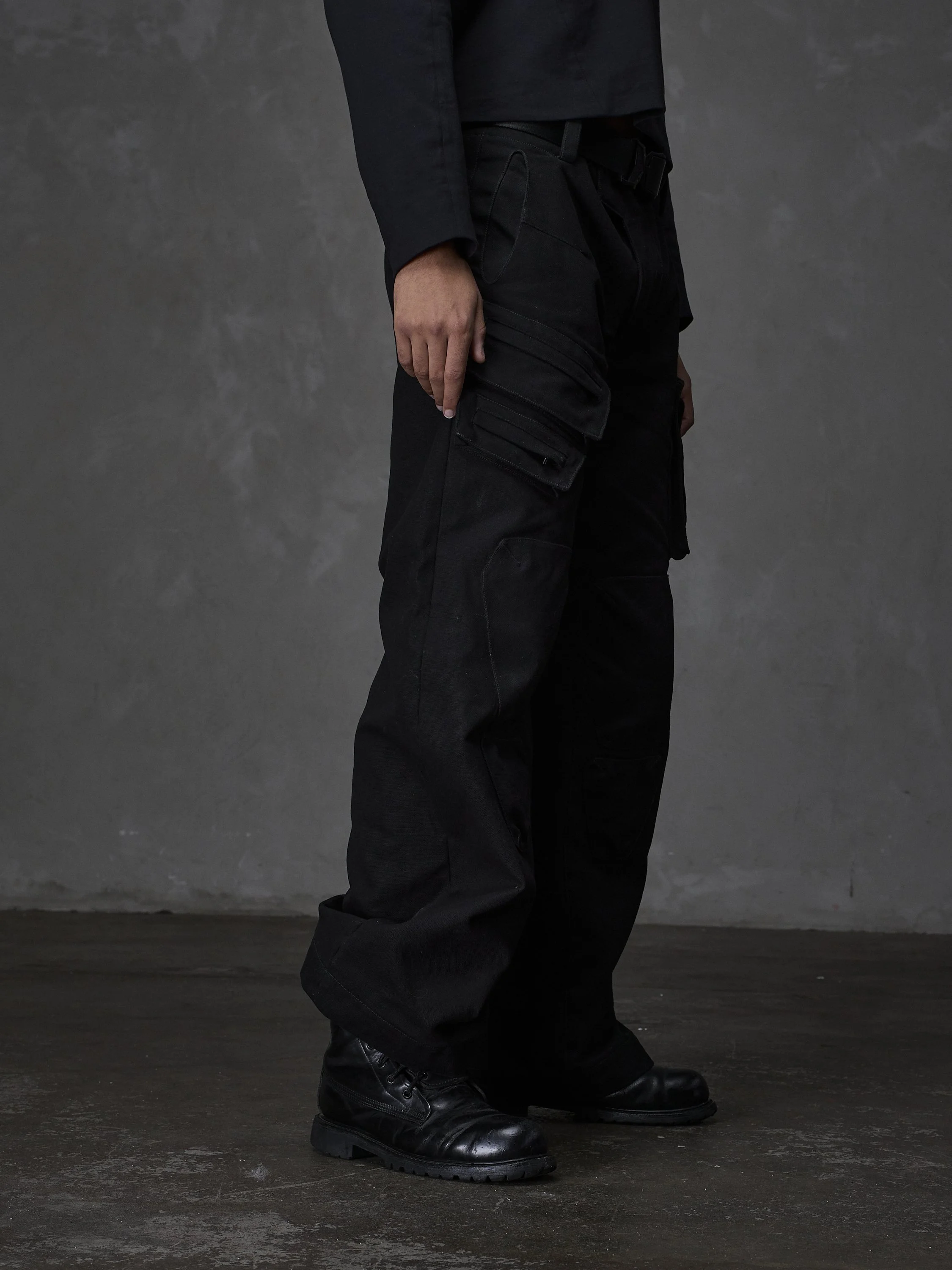MOTO PANT /V1