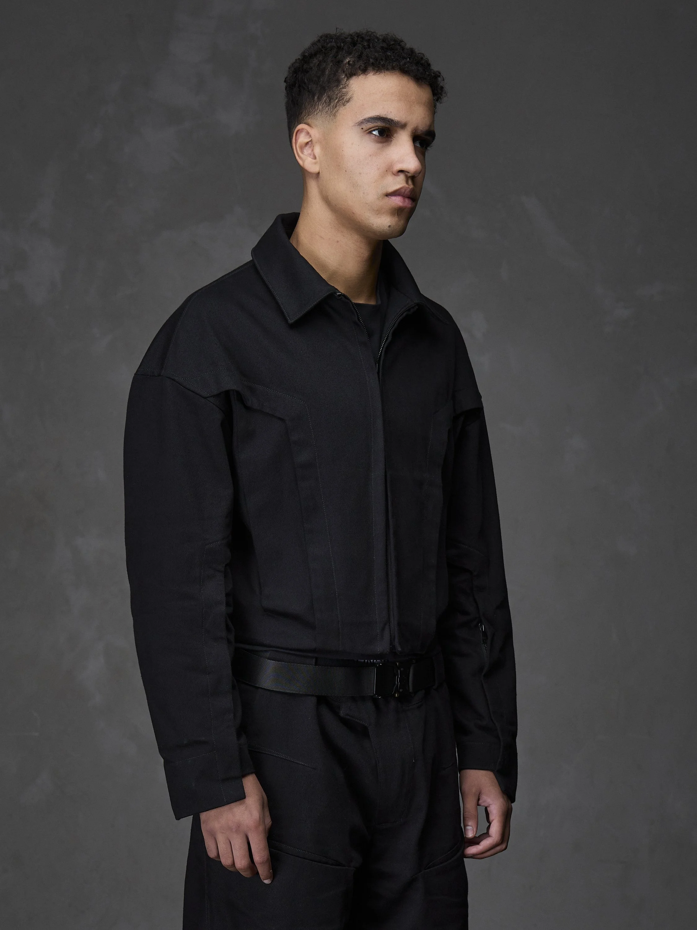 8JACKET /V1