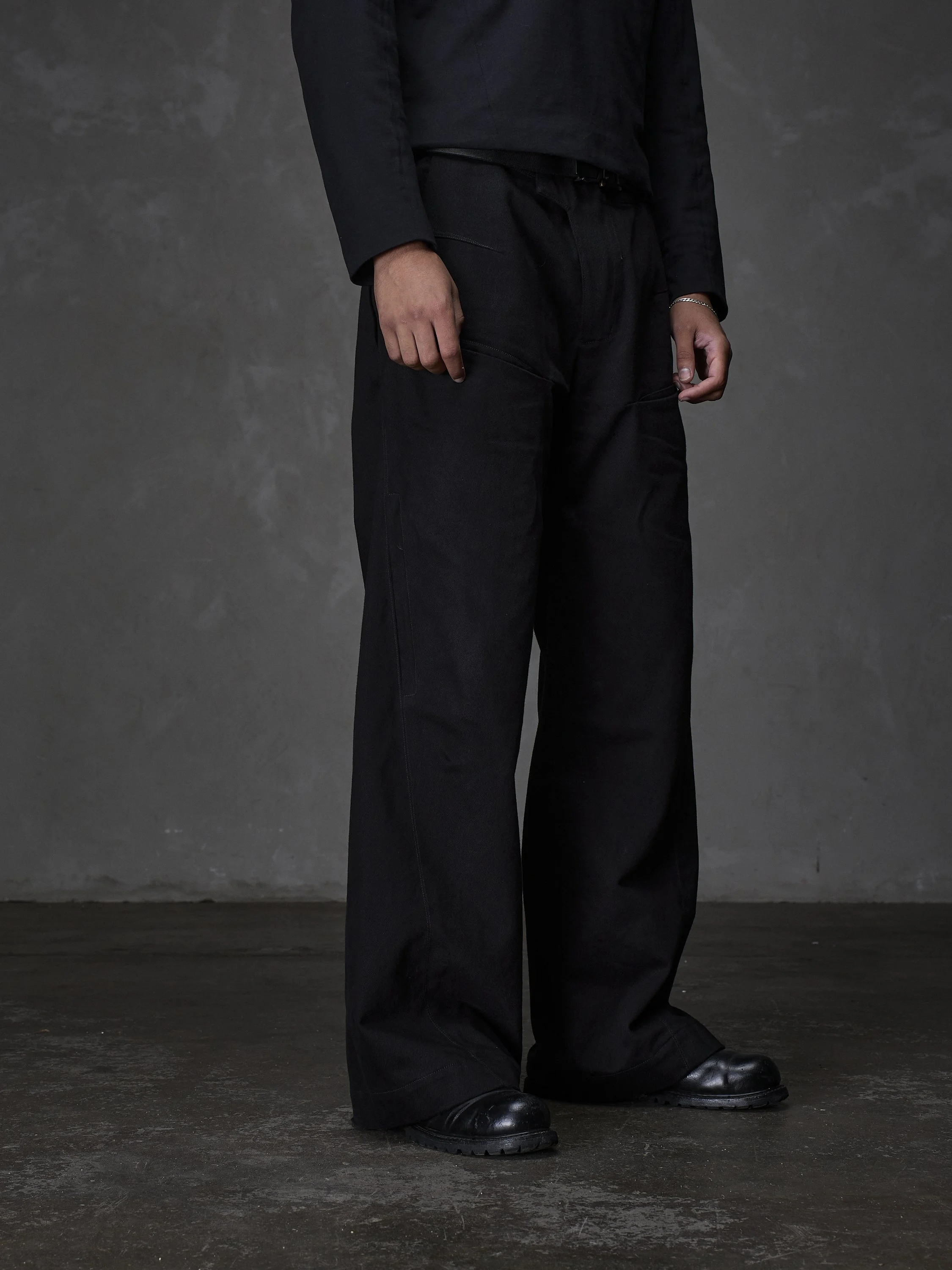 8PANT /V1