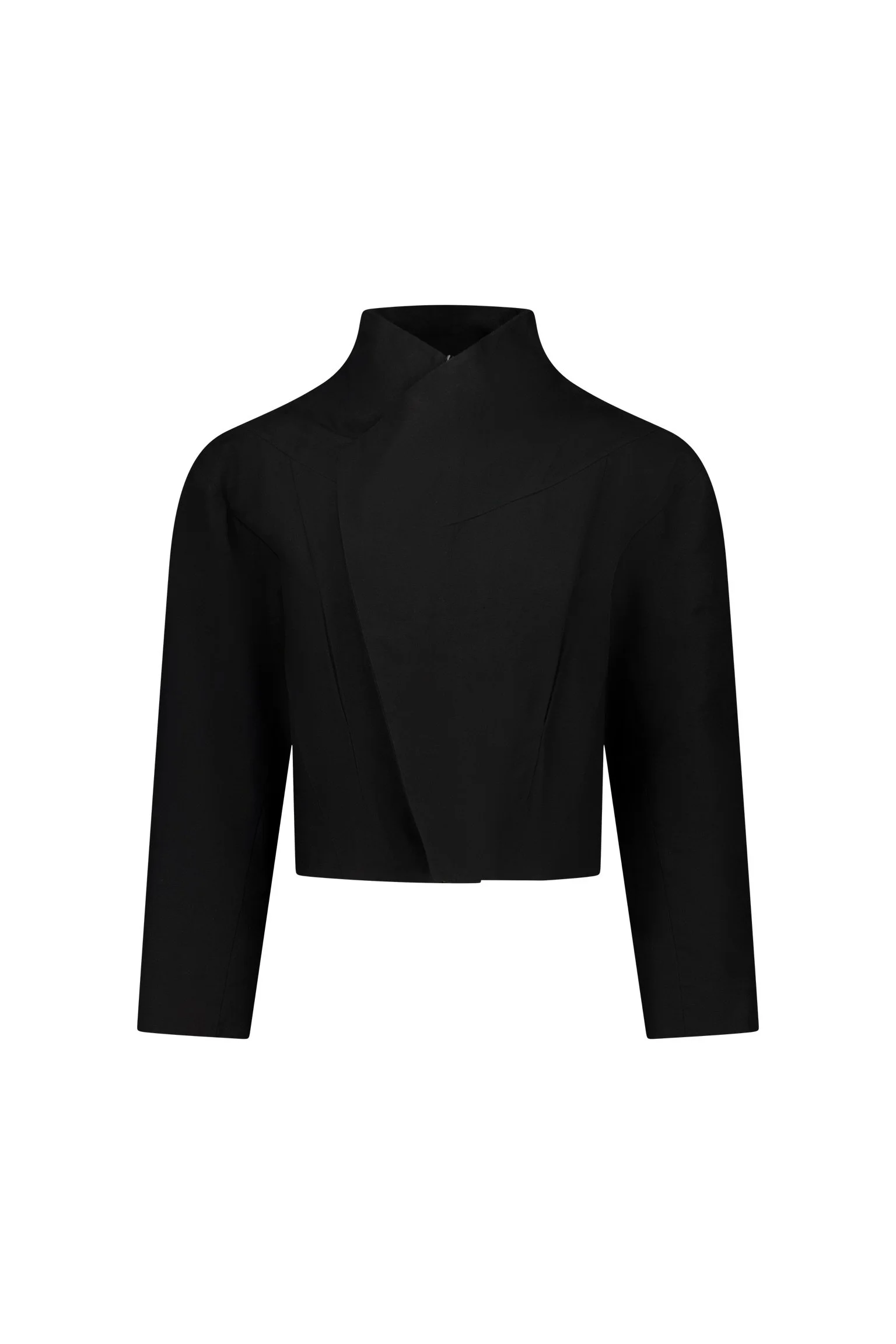 ASYM JACKET /V1