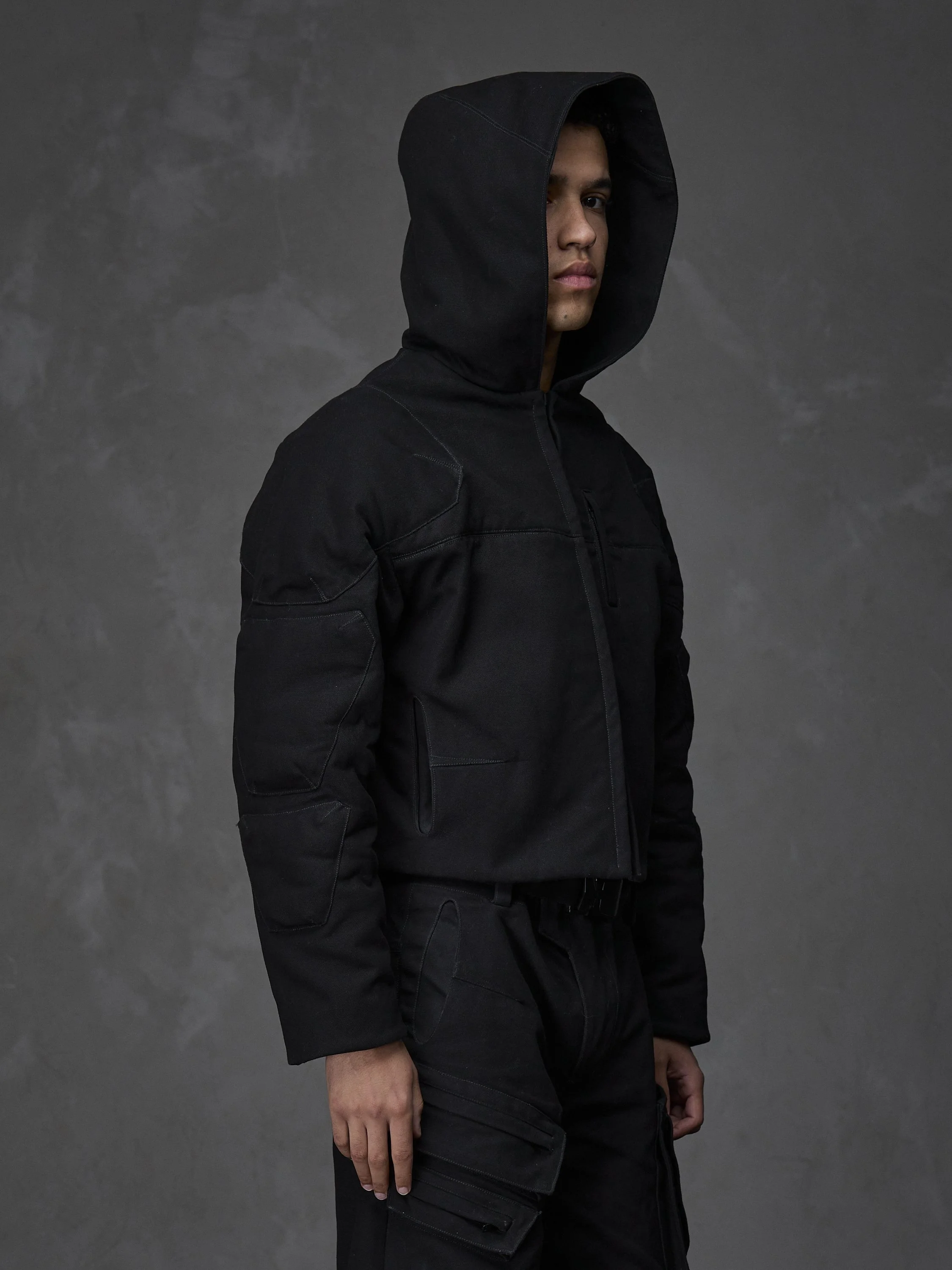 MOTO JACKET /V1
