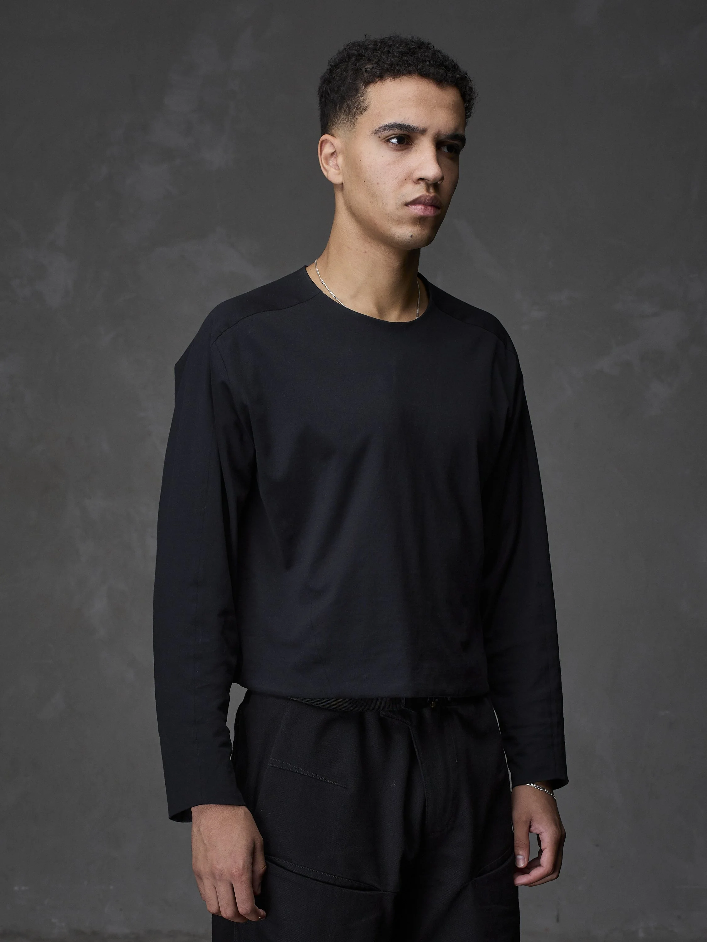 DBL SHIRT /V1