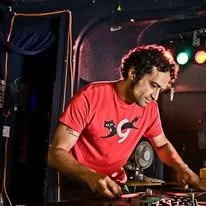 DJ All Good