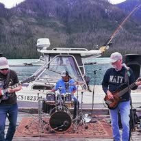 The Larch st Blues Band