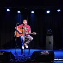 Josh Carter