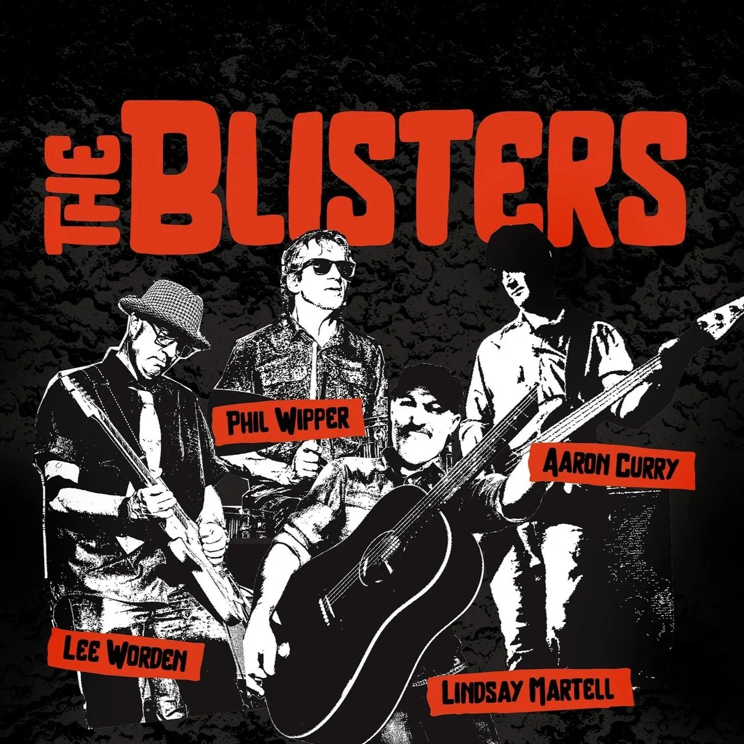 The Blisters