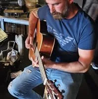 Josh Carter 