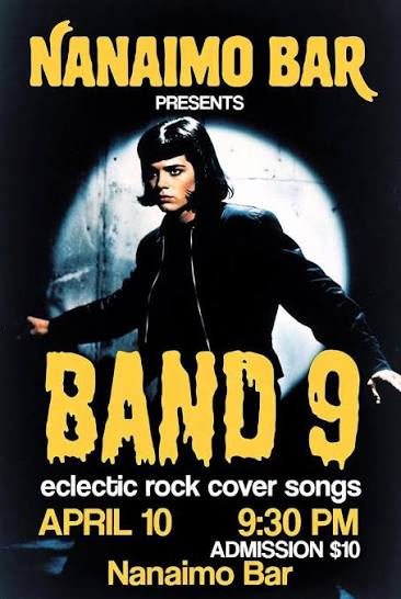 Band 9