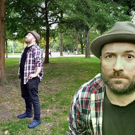 Dan War (Mr. Snap)