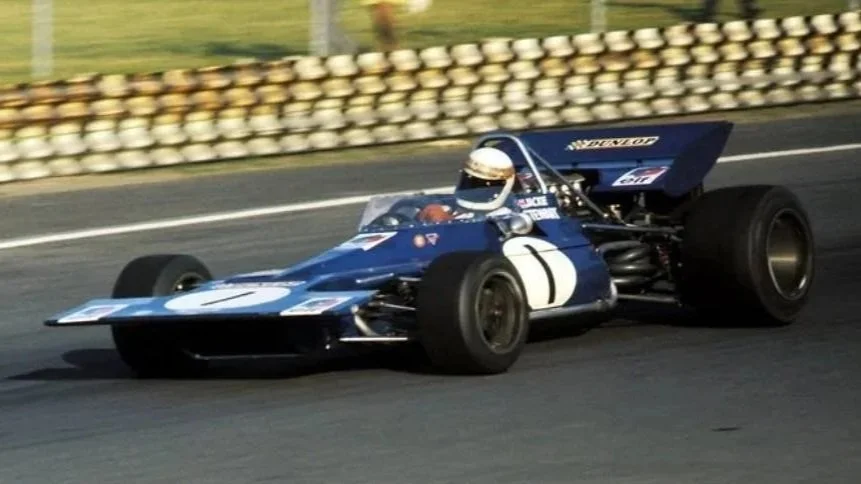 About Tyrrell | Learn more about the history of Tyrrell, and our future ...