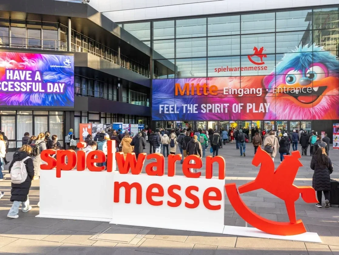 Motorsport Heritage at the Nuremberg Toy Fair 2026