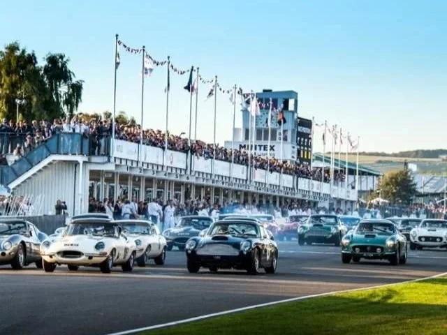 Goodwood Members’ Meeting 2026 Preview