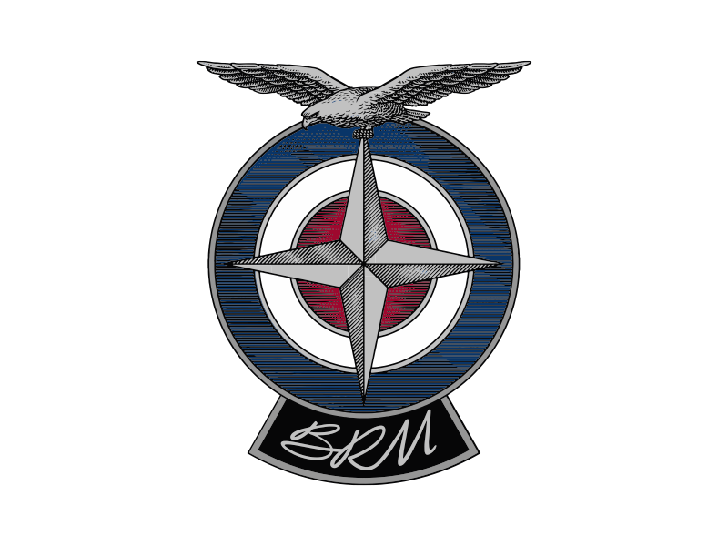 British Racing Motors