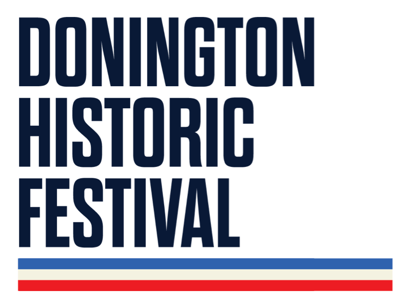 Donington Historic Festival