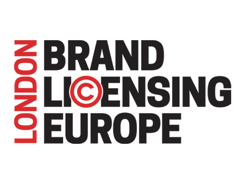 Brand Licensing Europe 2026
