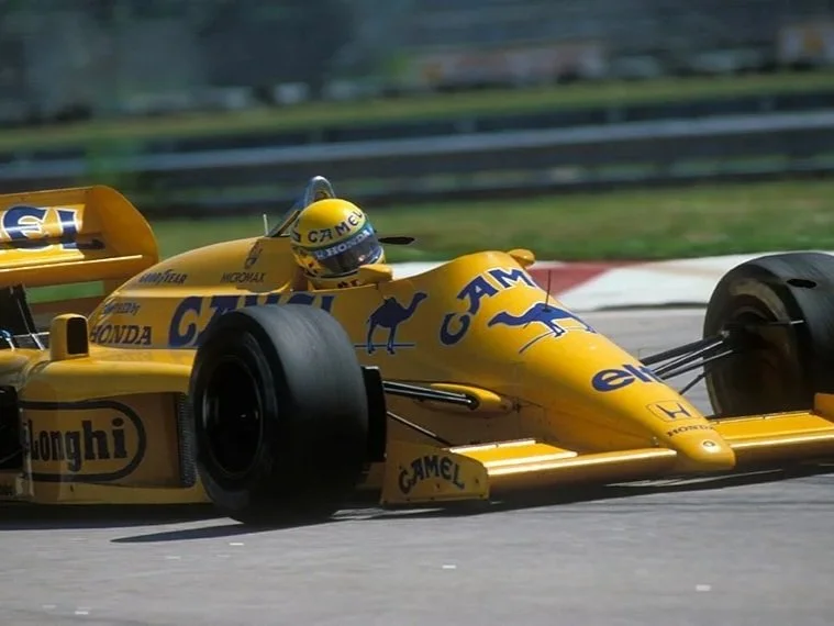 Motorsport Licensing Strategy: Unlocking Hidden Brand Value in Heritage Motorsport
