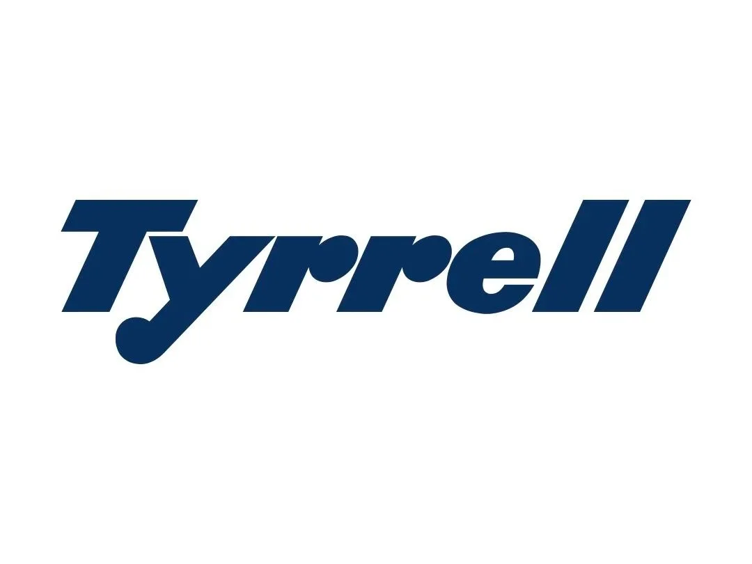 Tyrrell