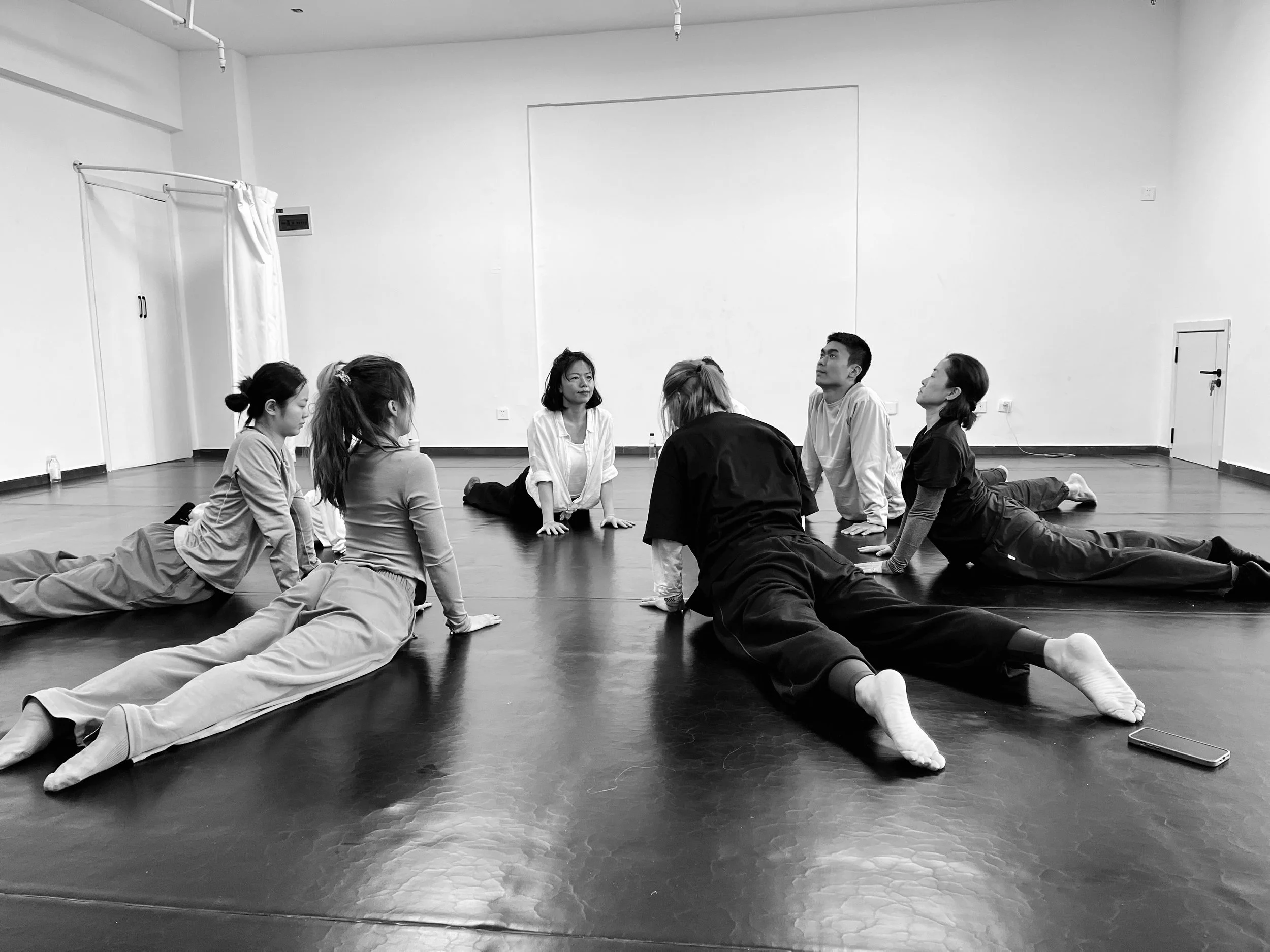 Teaching