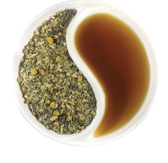 Sattva Flow- Laxative      4oz