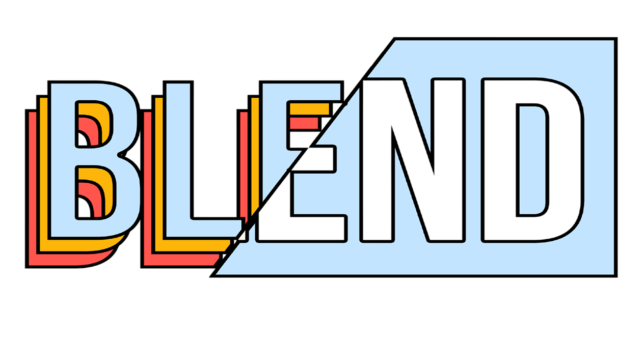 Blend CB