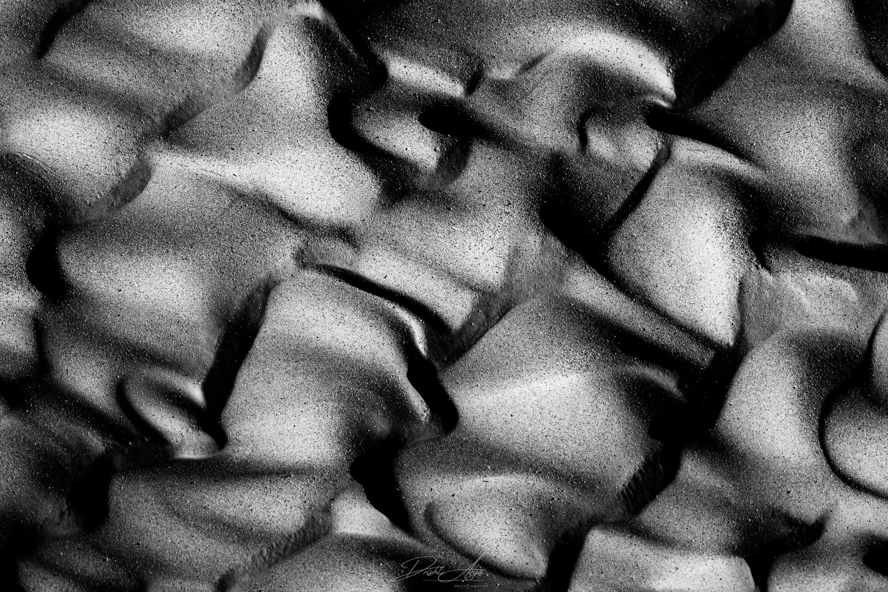 Mud Ripples