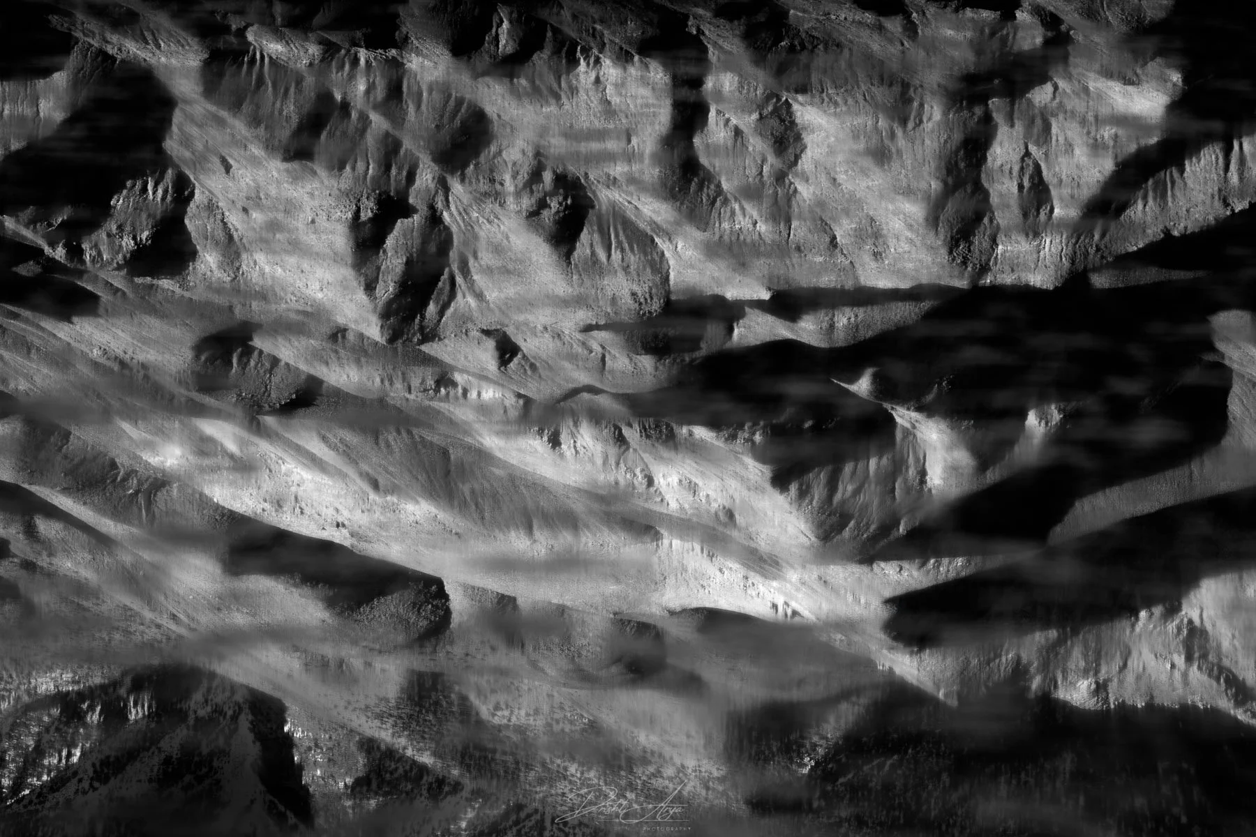 Salt Veil