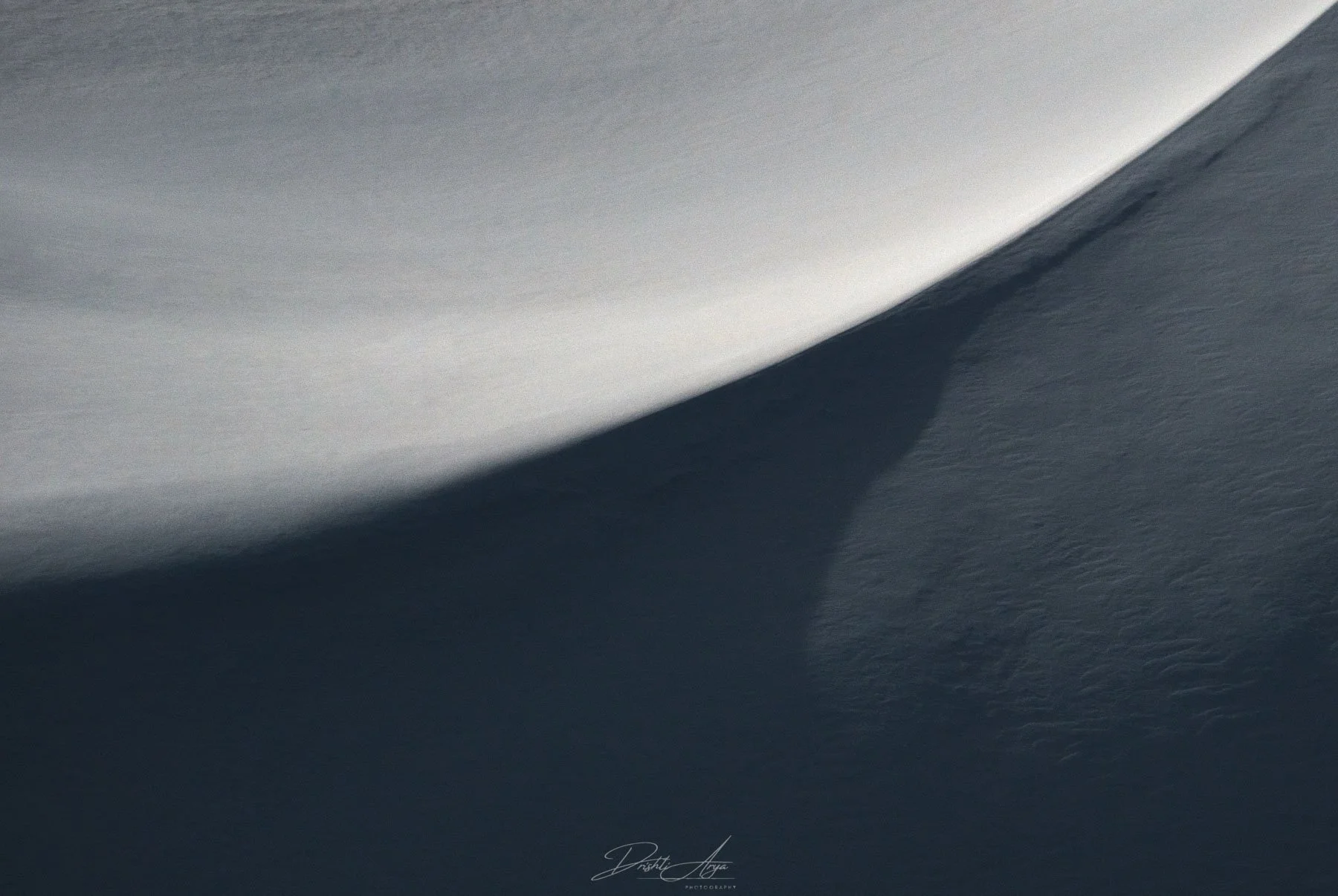 Antarctic Light