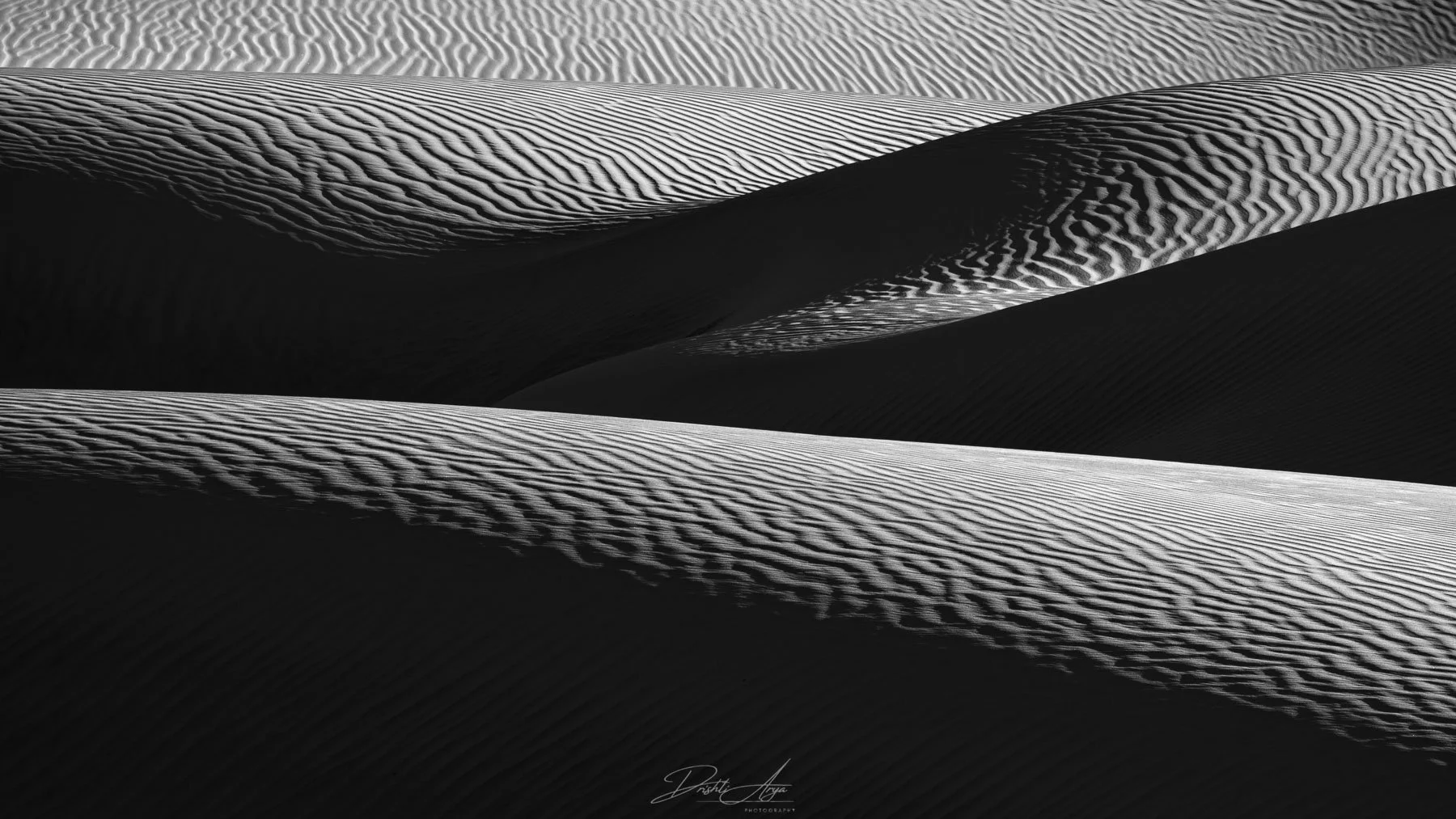 Dune Patterns
