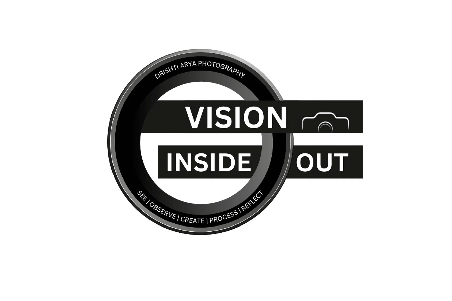 What is Vision INSIDE OUT?