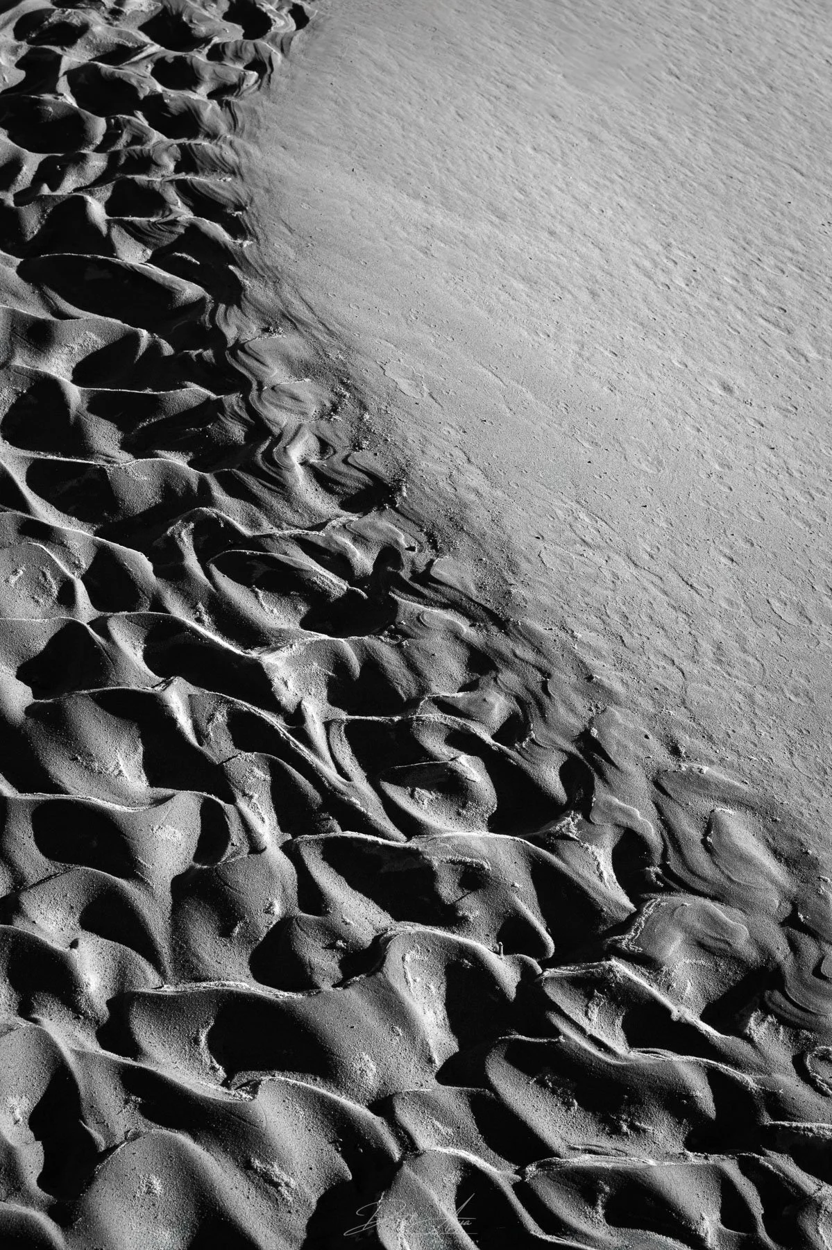Mud Path