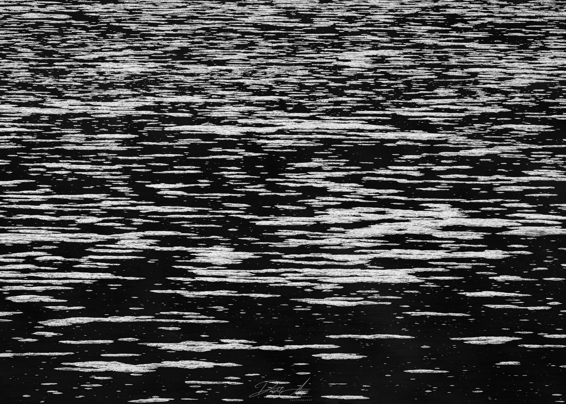 Floating Salt