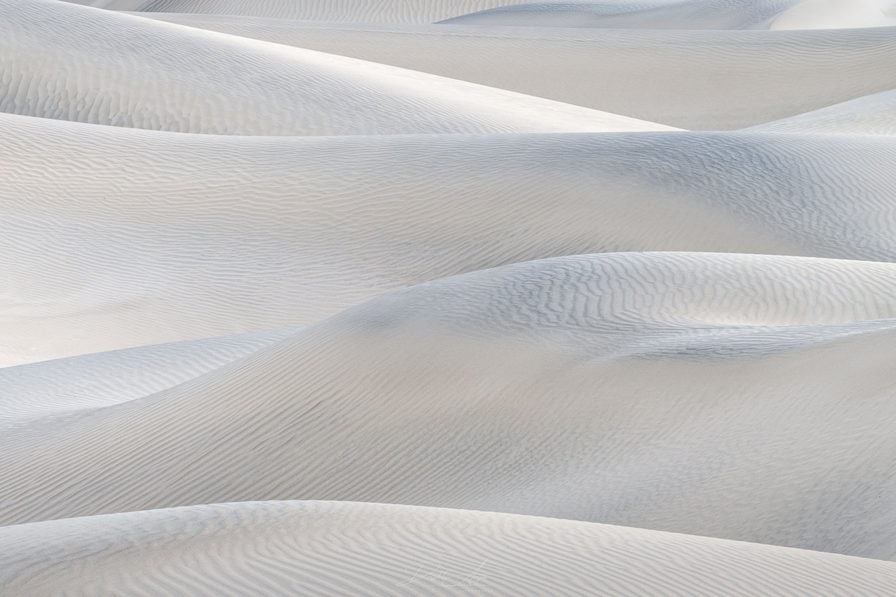 Soft Dunes