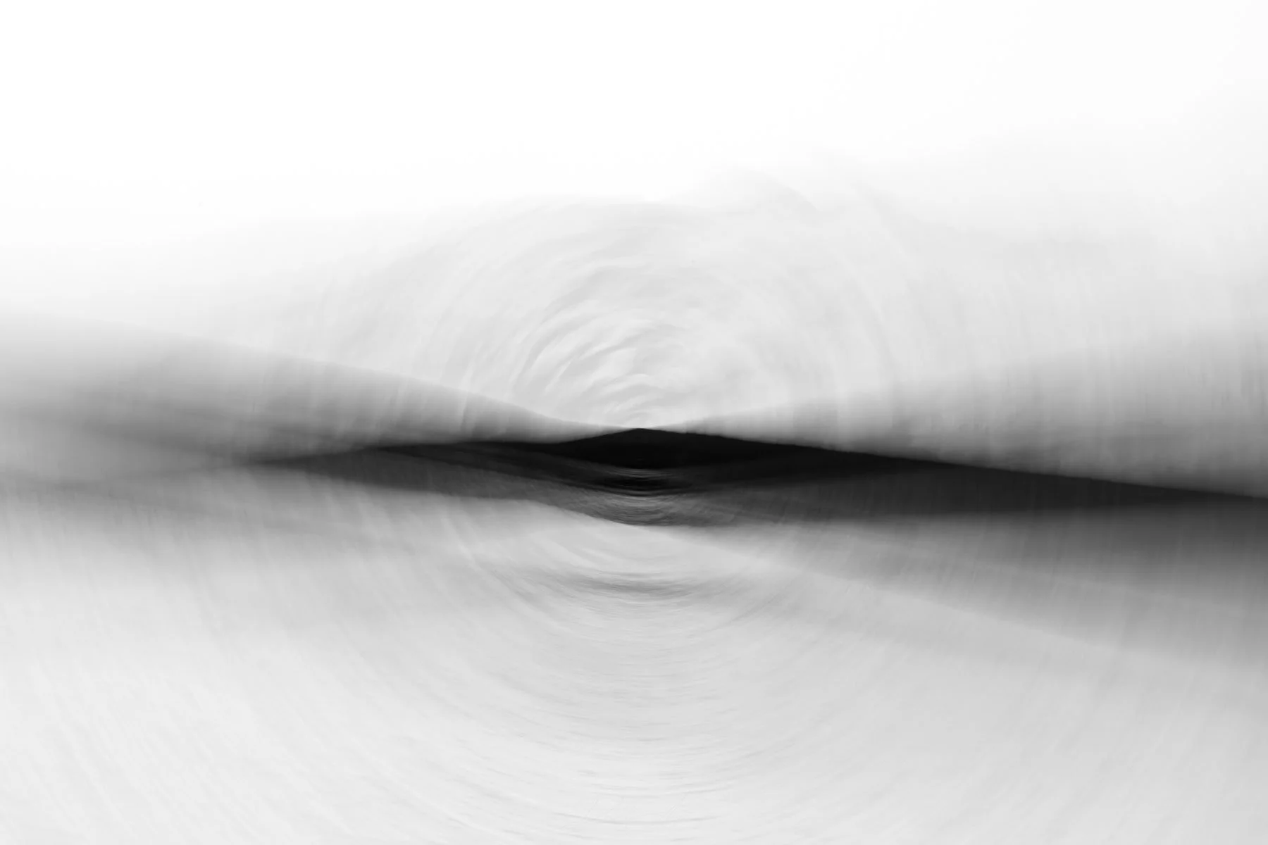 Ephemeral Lake