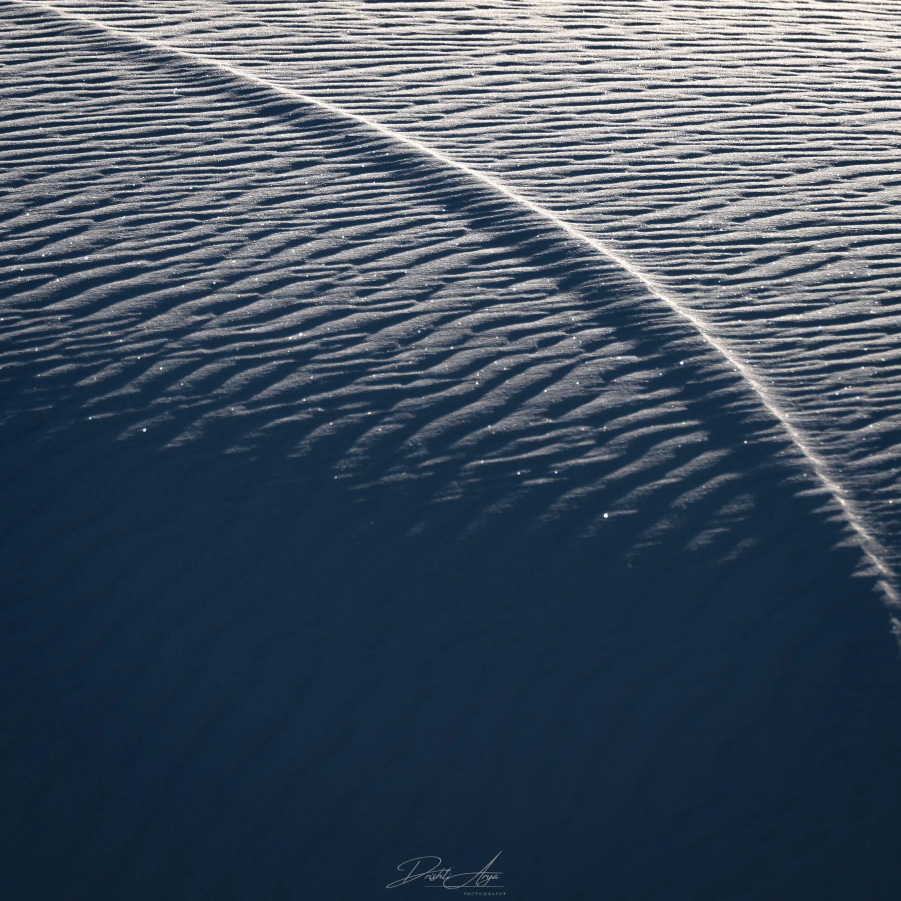 Dune Illusion