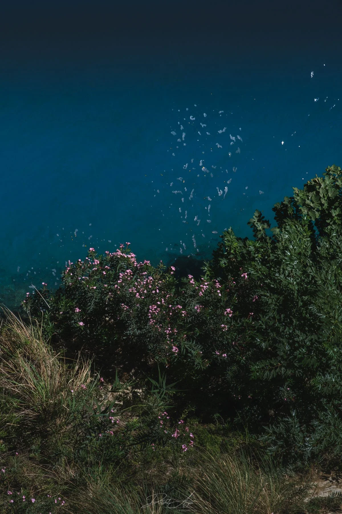 Corinth Canal Abstract