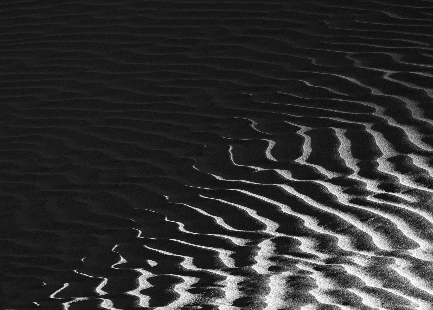 Crawling Light