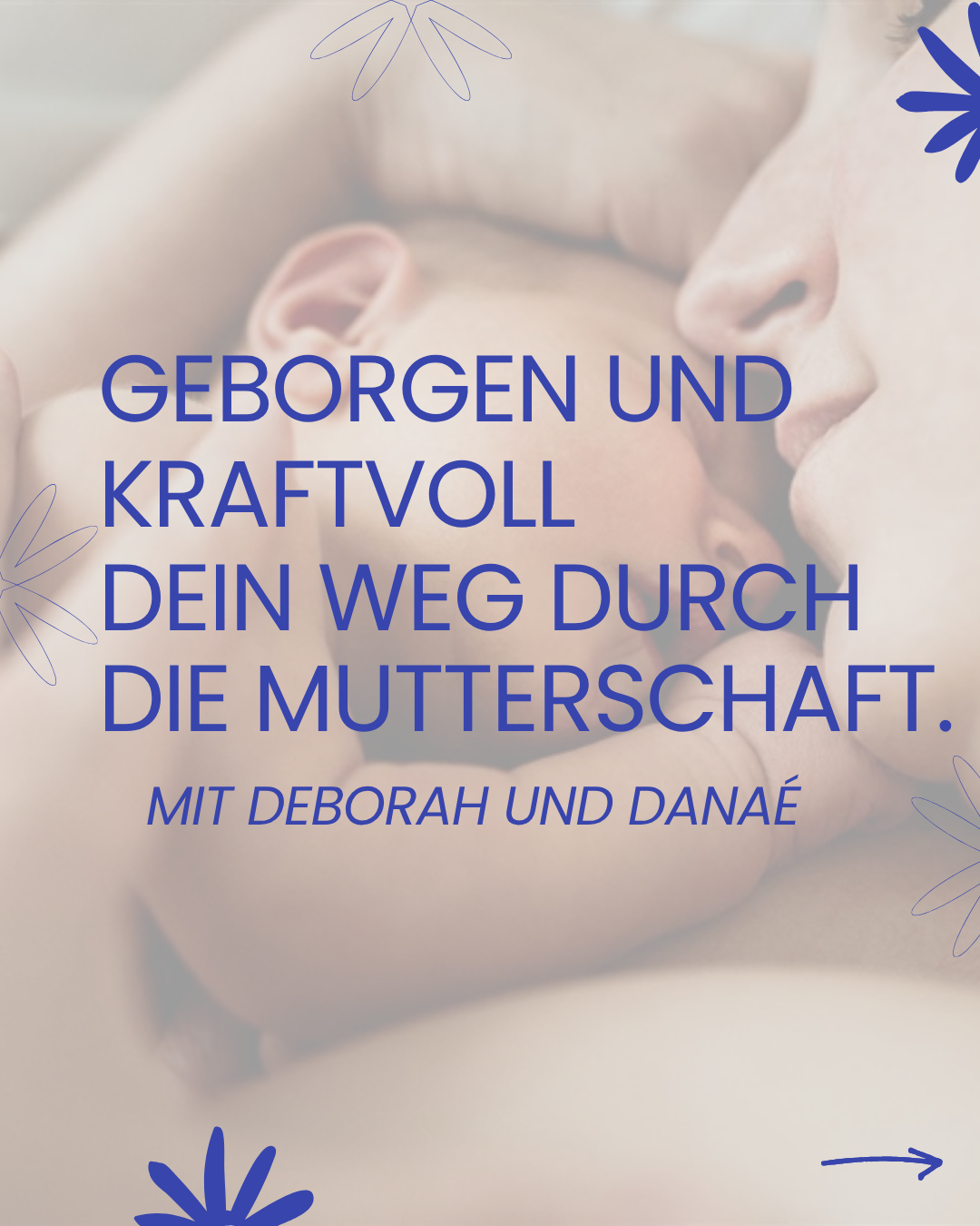 workshop muttercircle bern