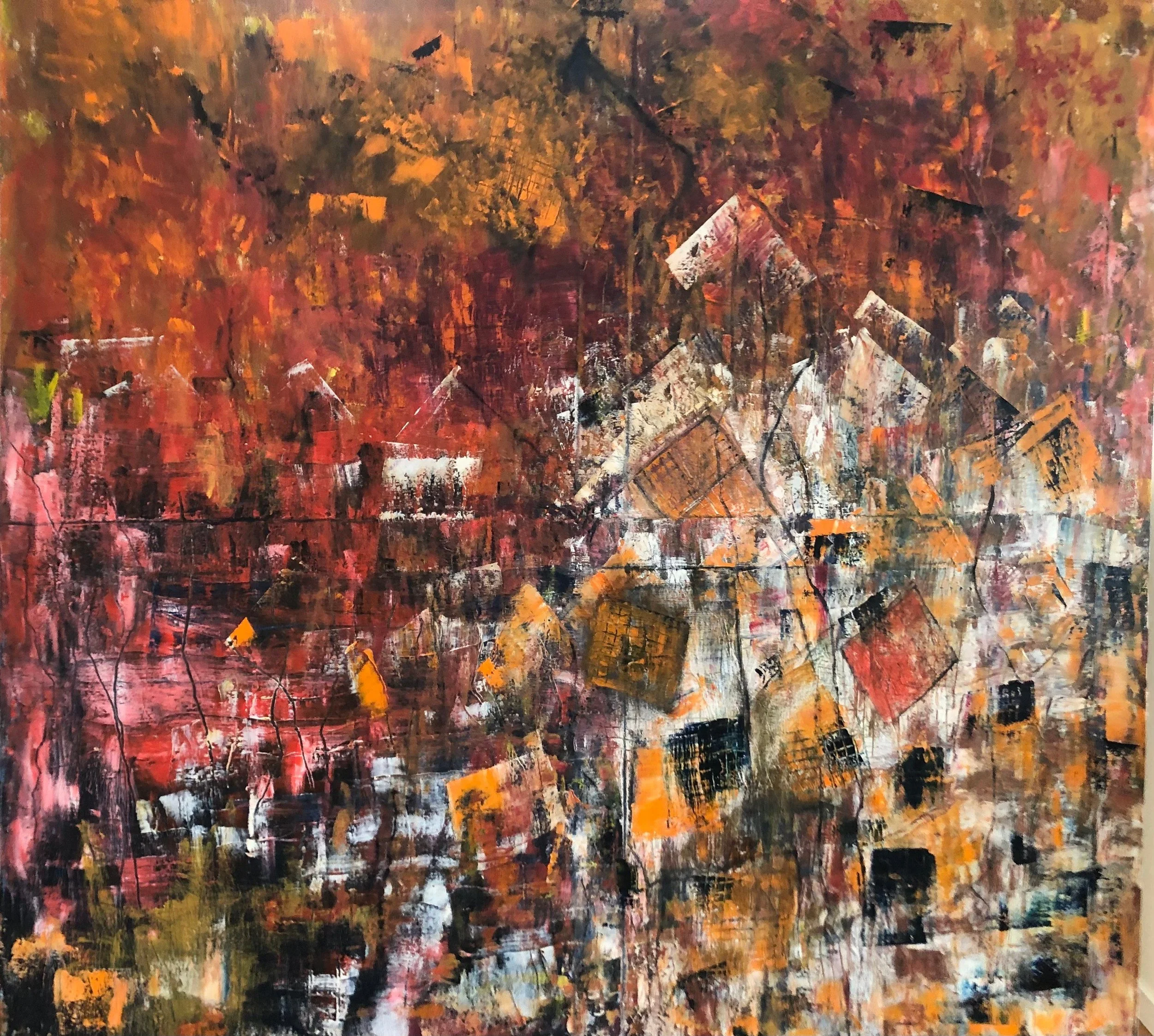 AnnChatrin Lasu Forsén