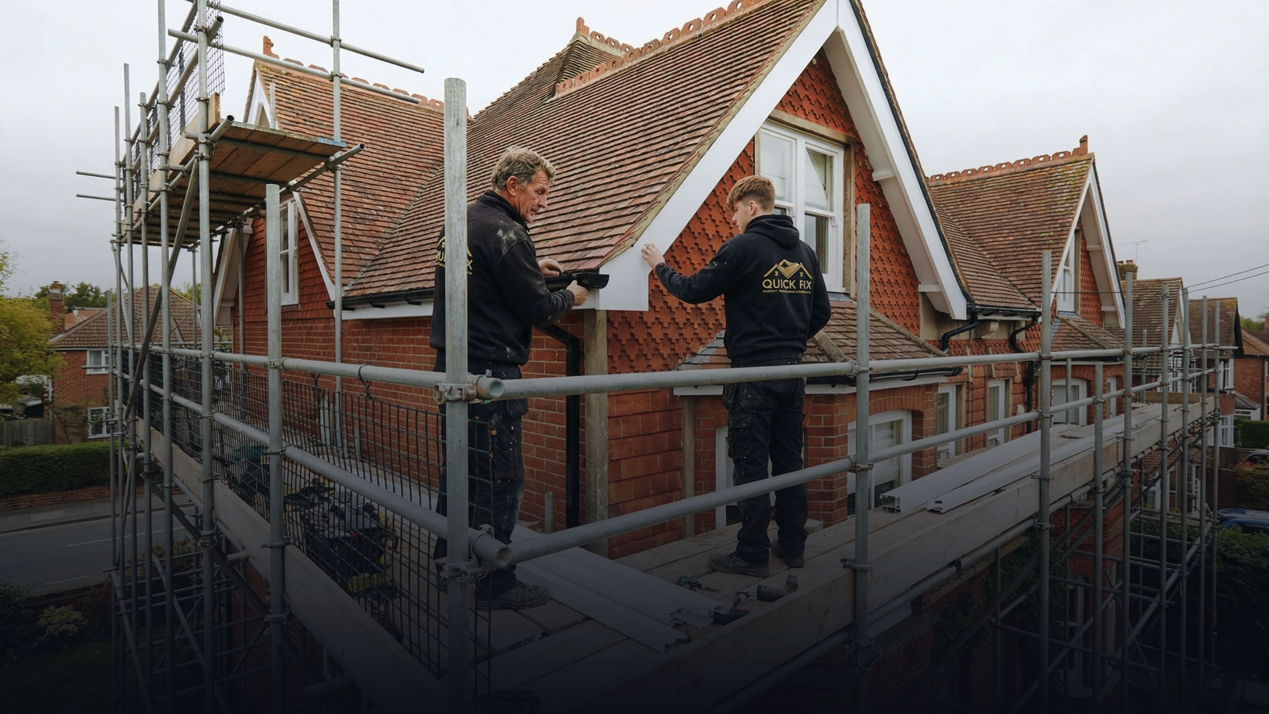 Quick Fix UK