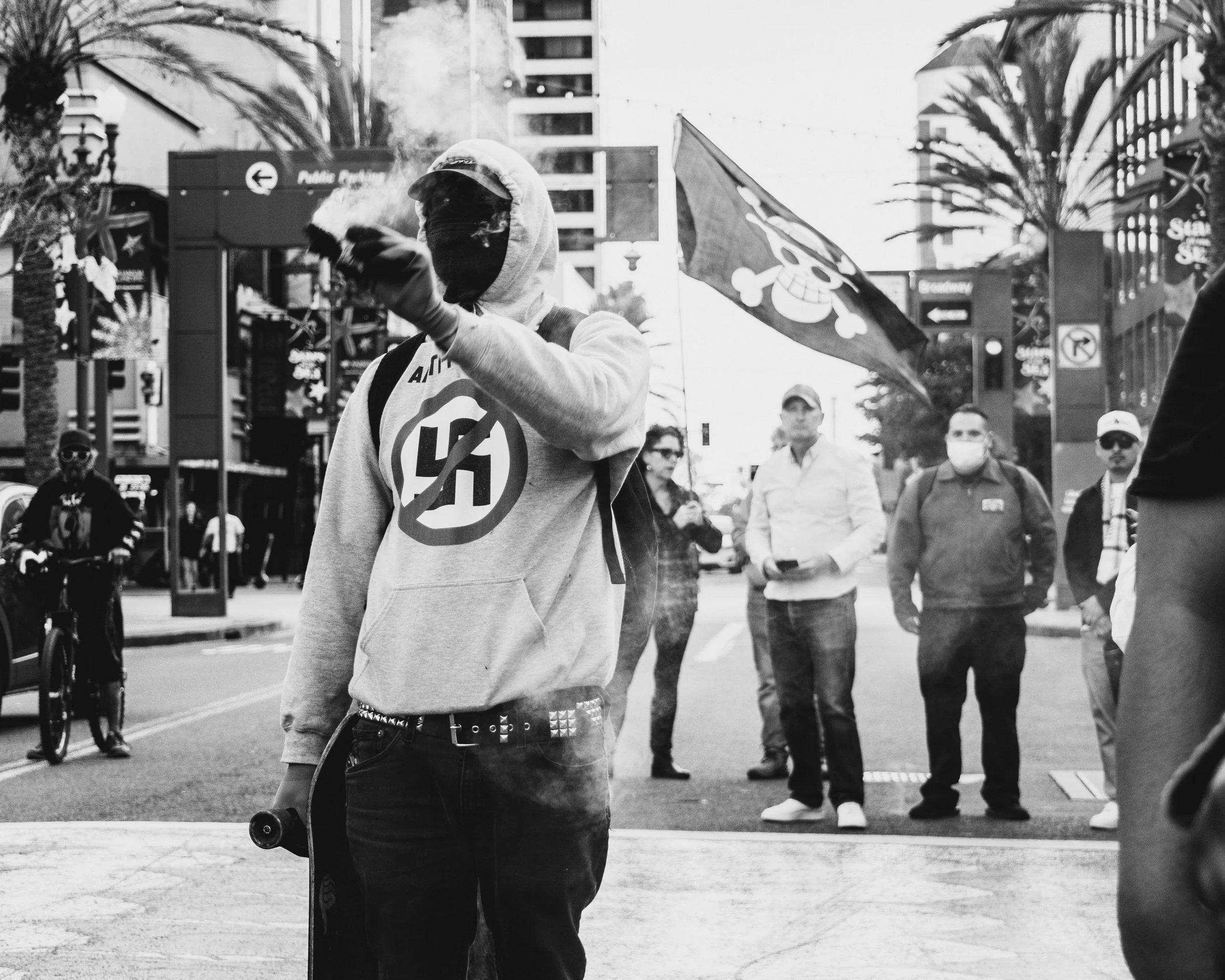 Photojournalism