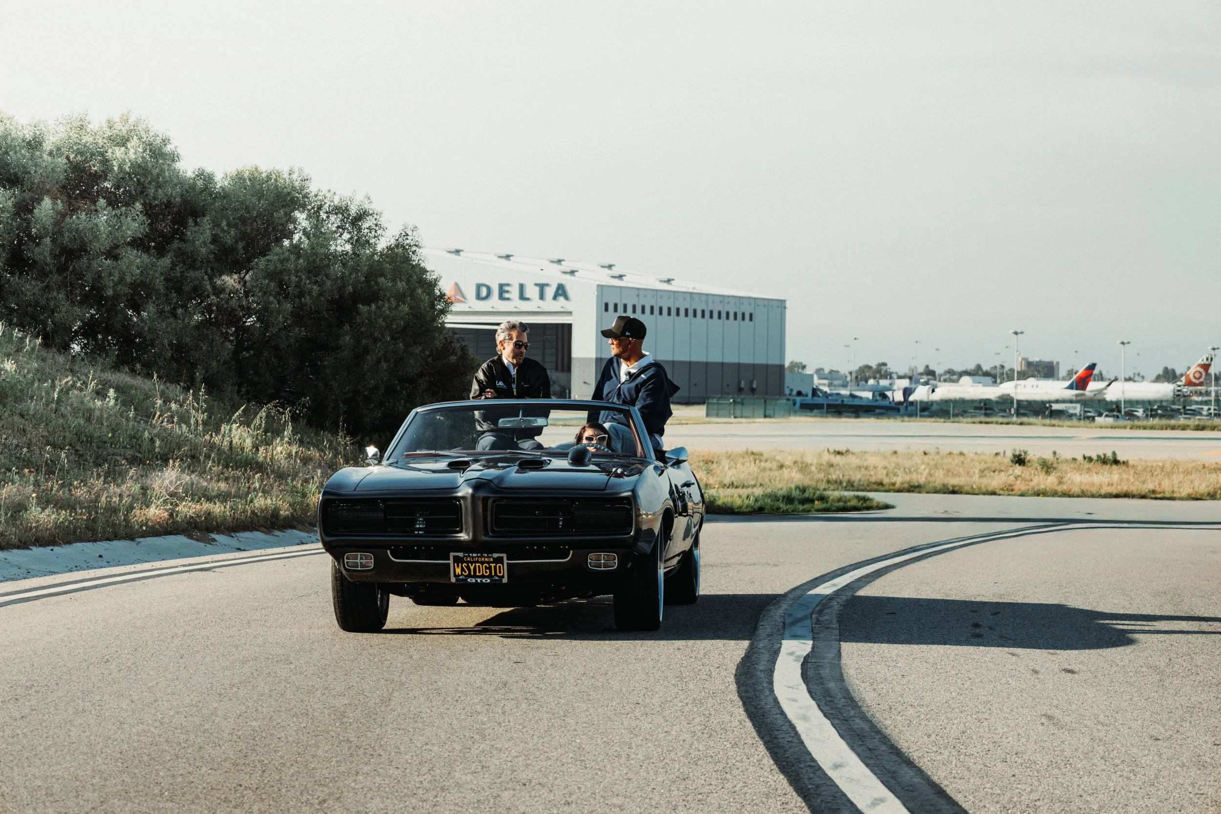 Closed Session Podcast