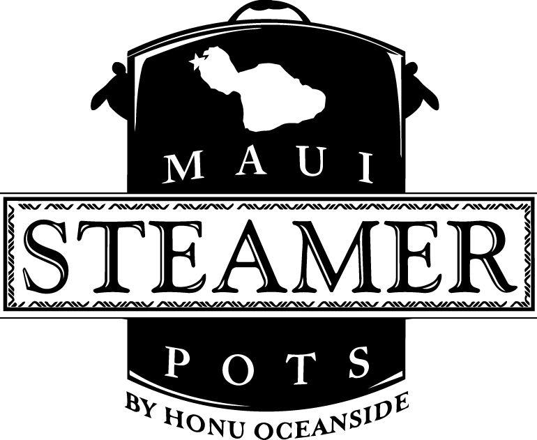 Maui Steamer Pots (Copy)