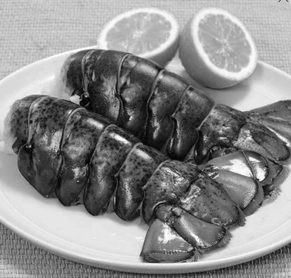 ADD ON:  Maine Lobster Tails