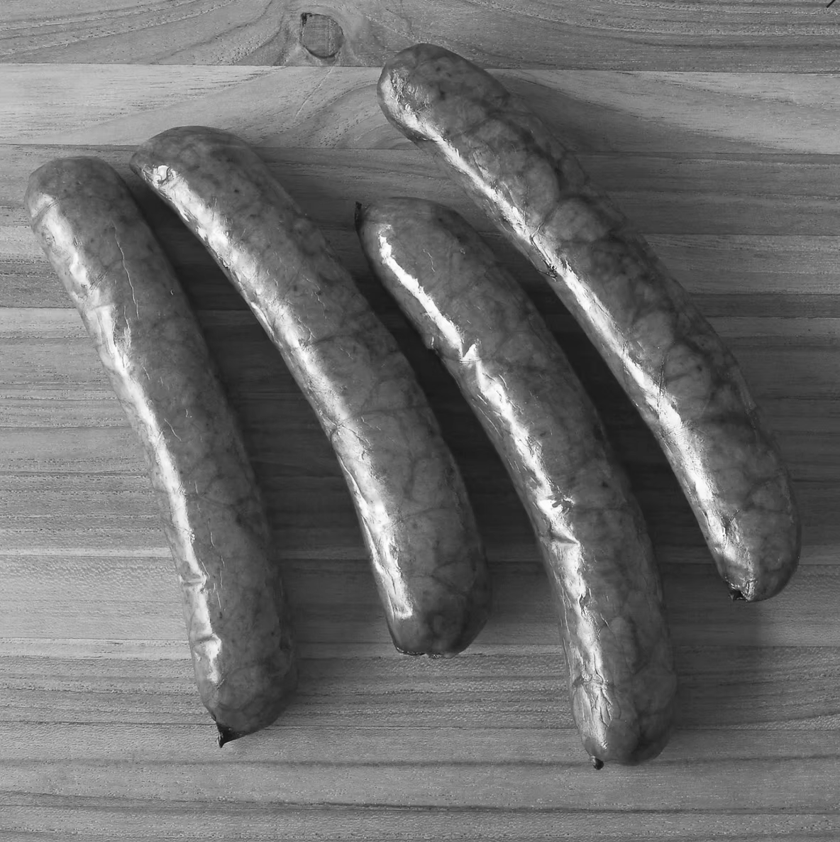 ADD ON: Andouille Sausage