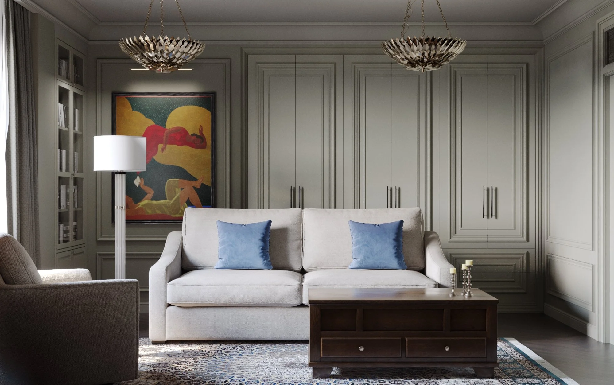 Квартира в Жулебино