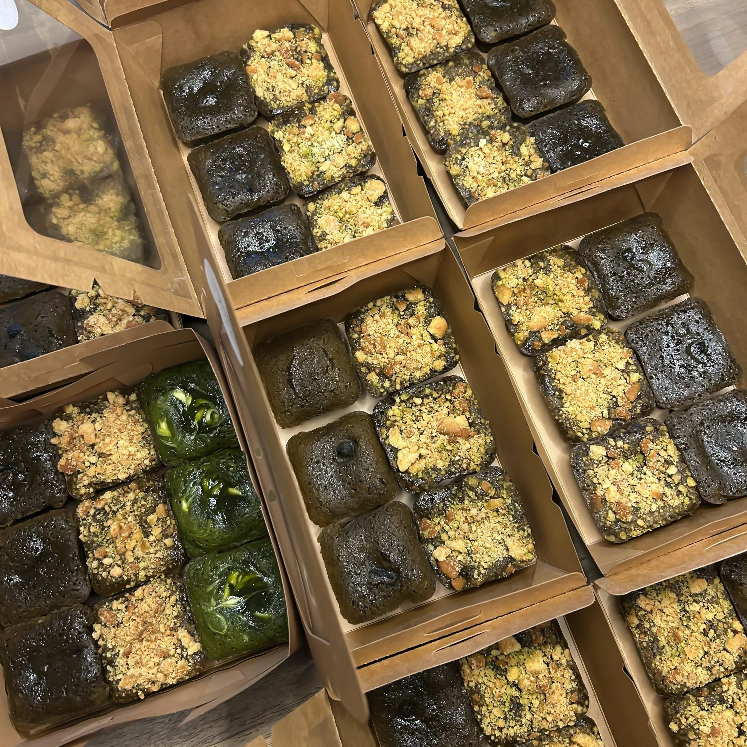 The Reality of Running a One-Person Bakery