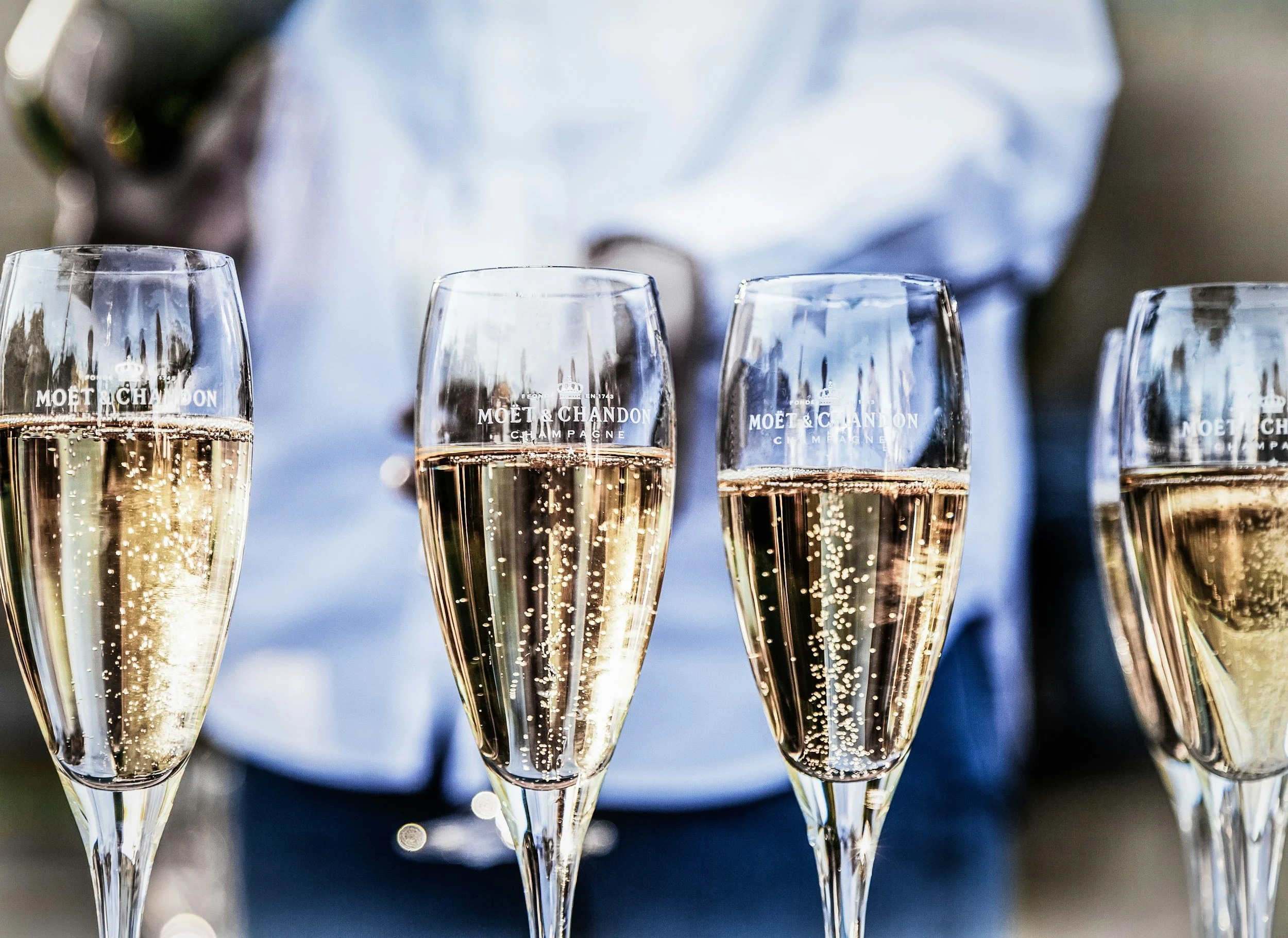 Uge 29 i Faaborg på Hotel Faaborg Fjord med champagne